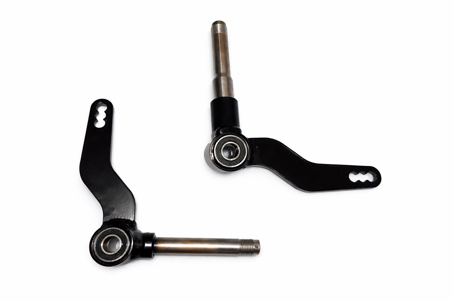 Spindle Pair