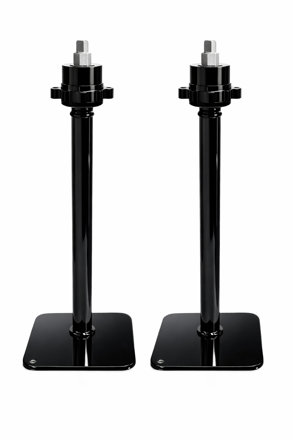 Tire Prep Spinners