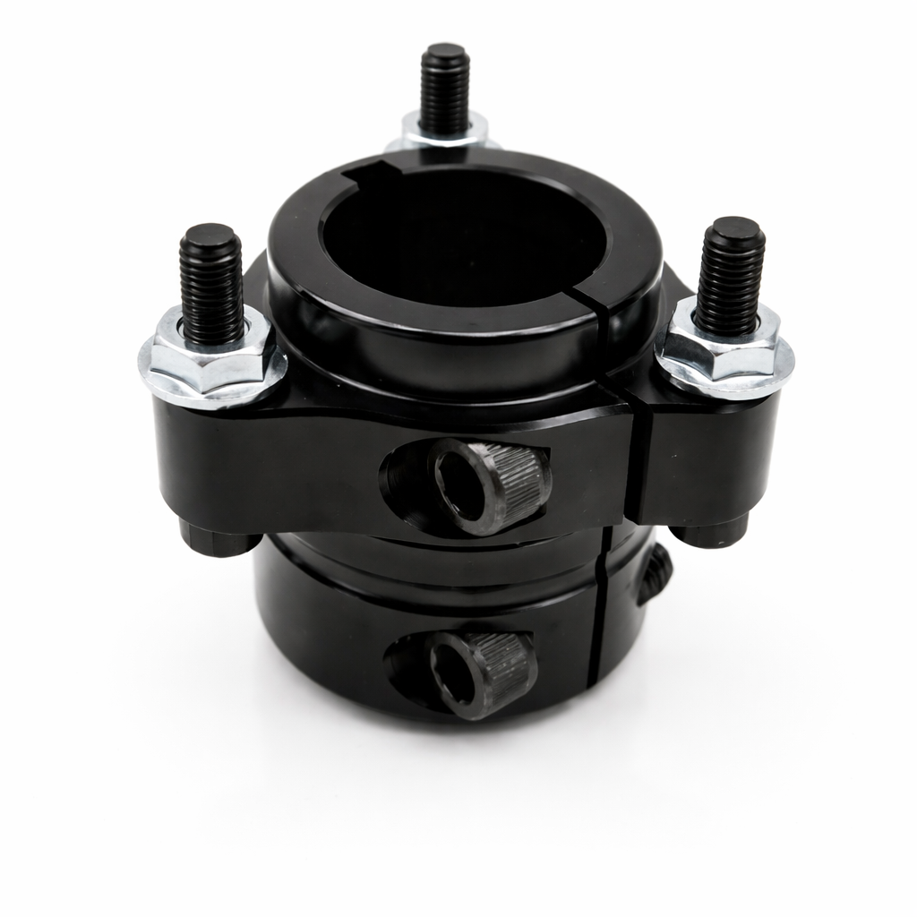 Right Rear Hub