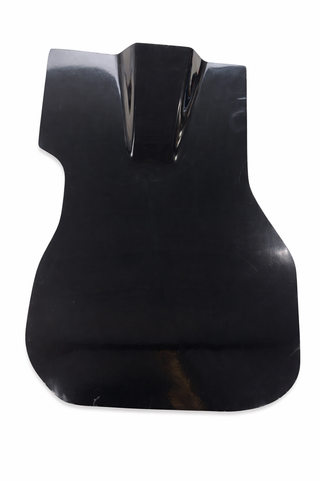 Rear Floor Pan
