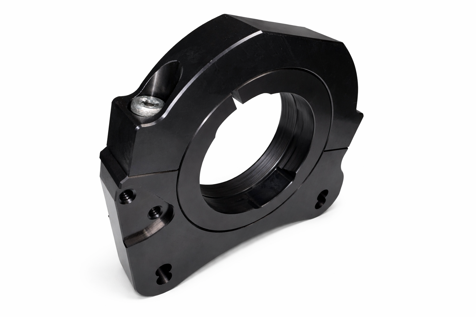 Rear Cassette