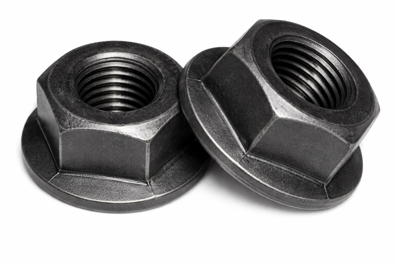 Wheel Nut Kit