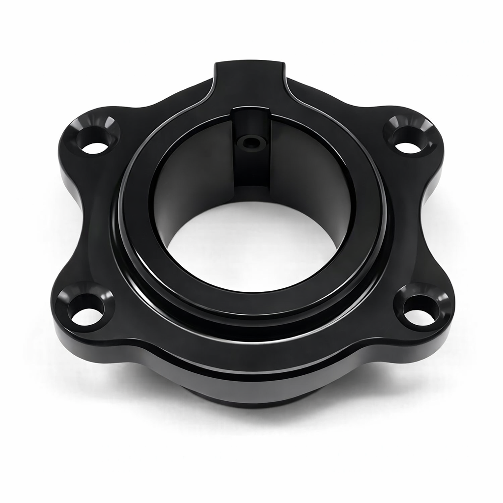 Mini Gear Hub
