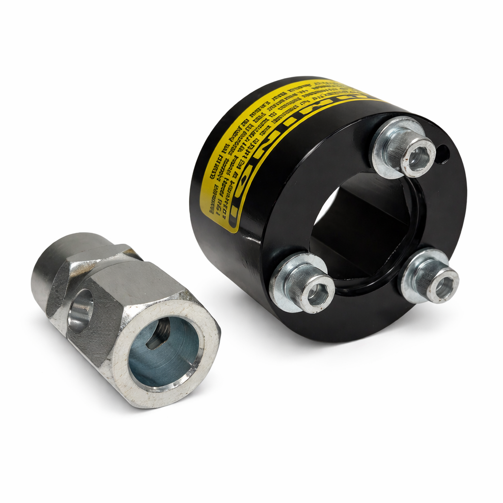 Quick Release Steering Hub for Champ