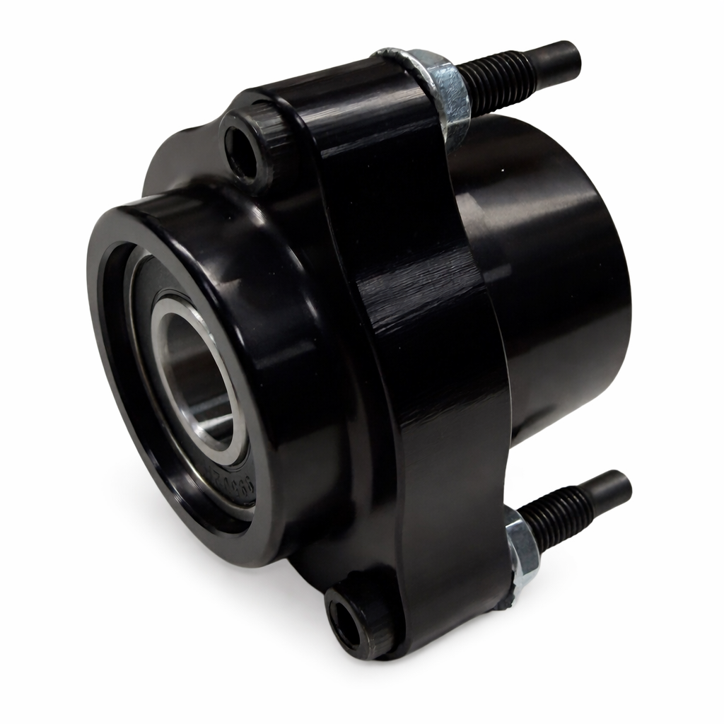 Left Front Hub