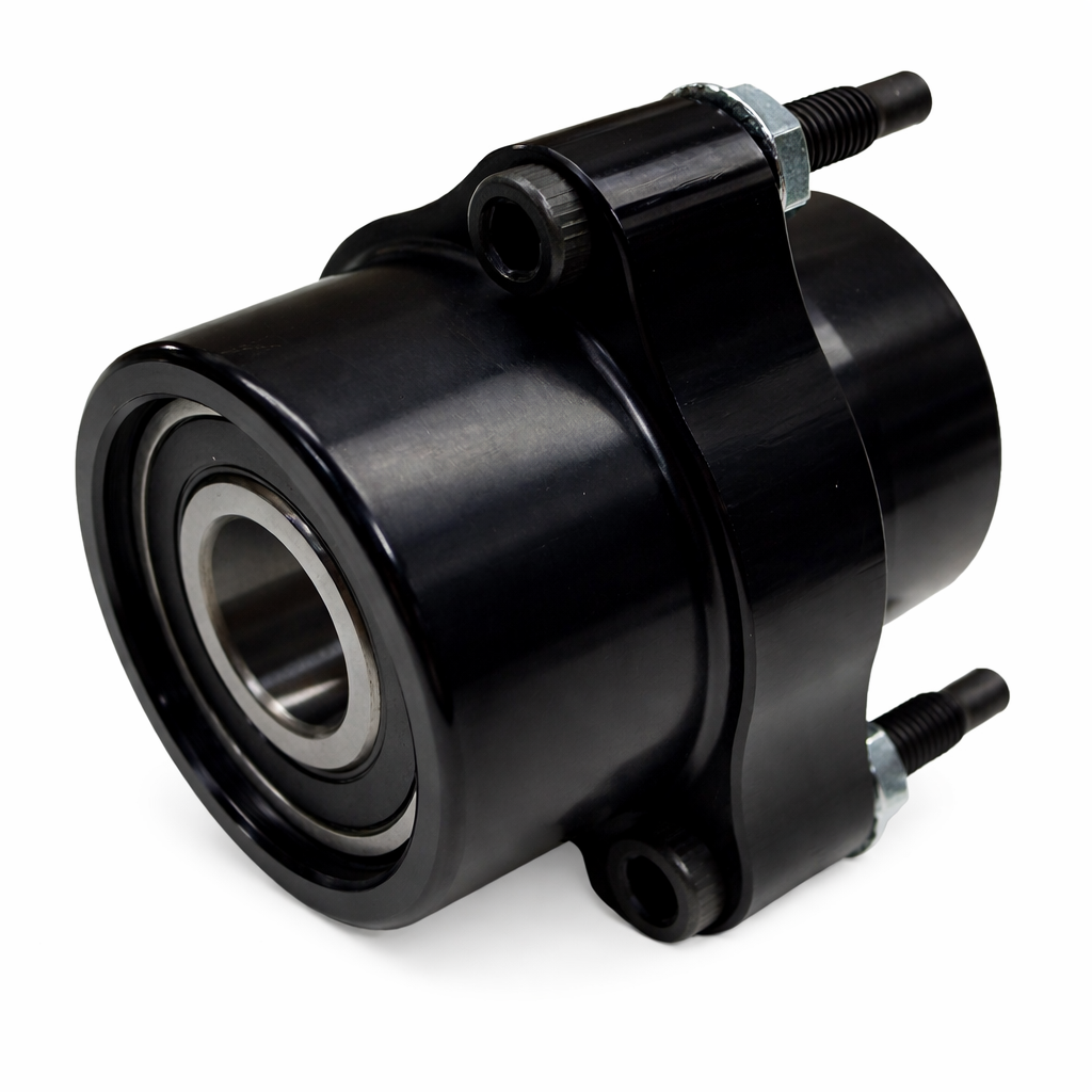 Right Front Hub