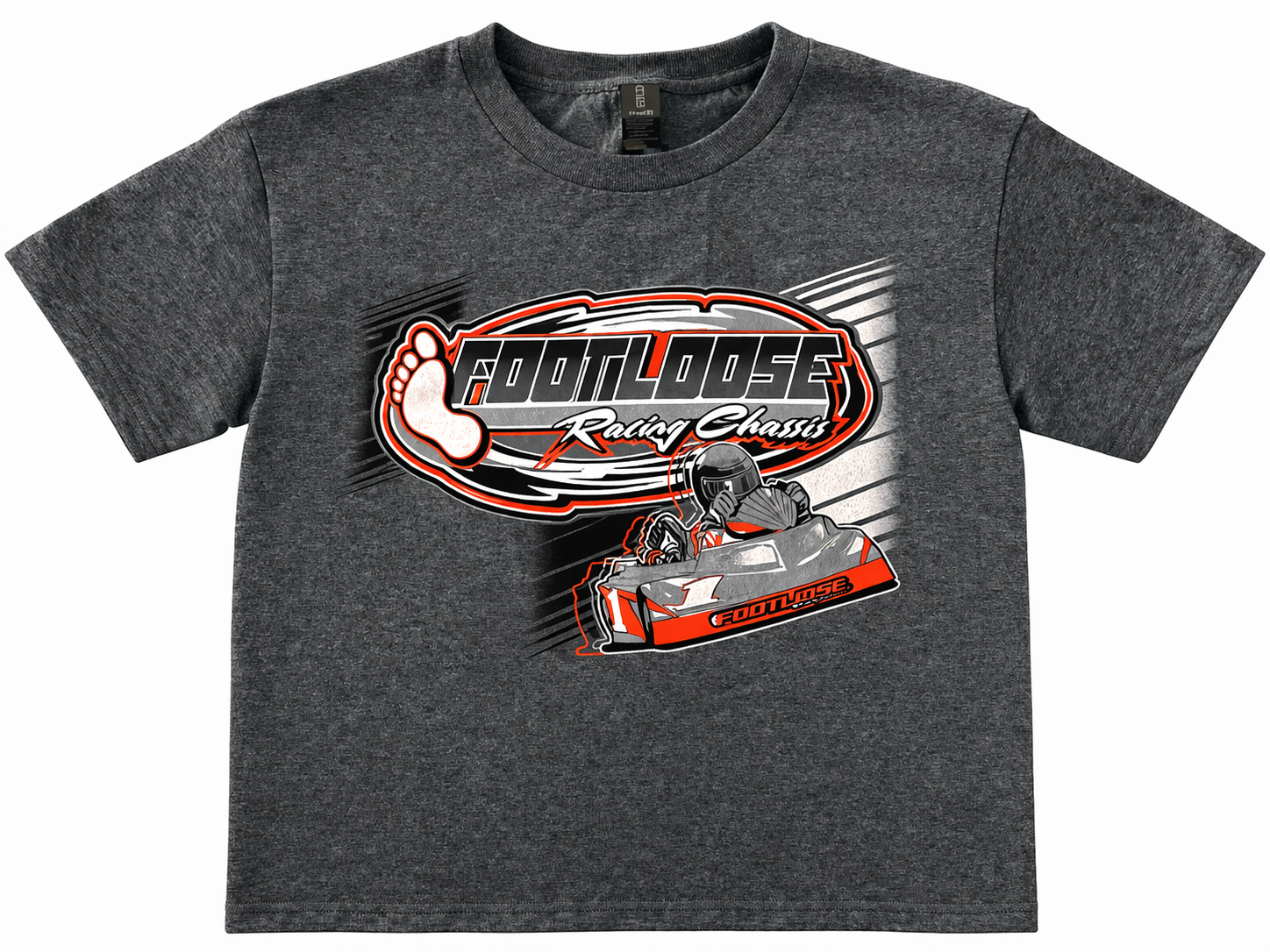 Footloose T-Shirt