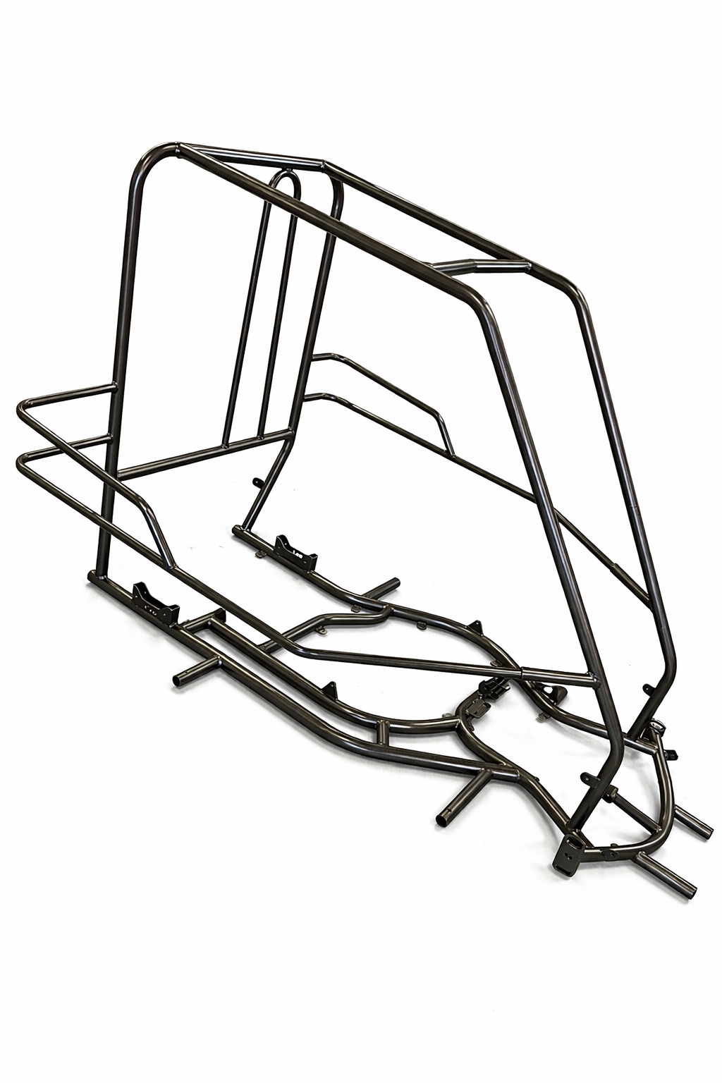 Champ Chassis Bare