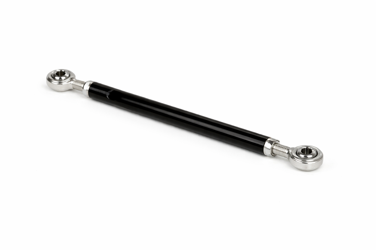 Left Front Tie Rod Assembly