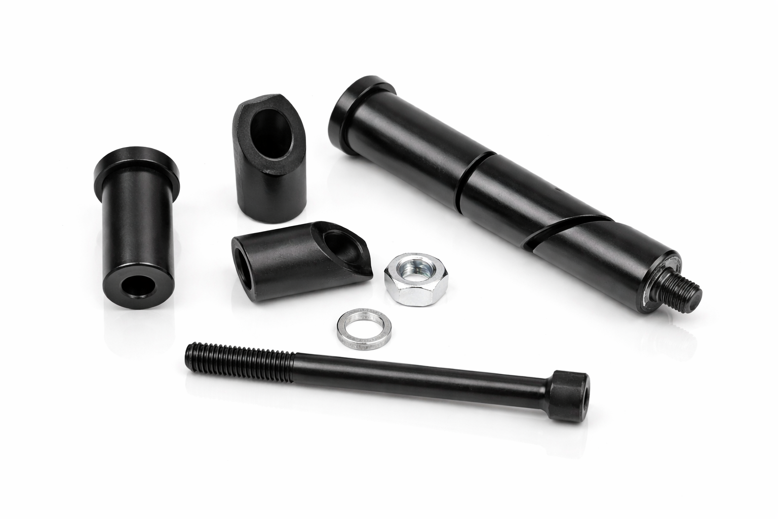 Bumper Bolt Kit