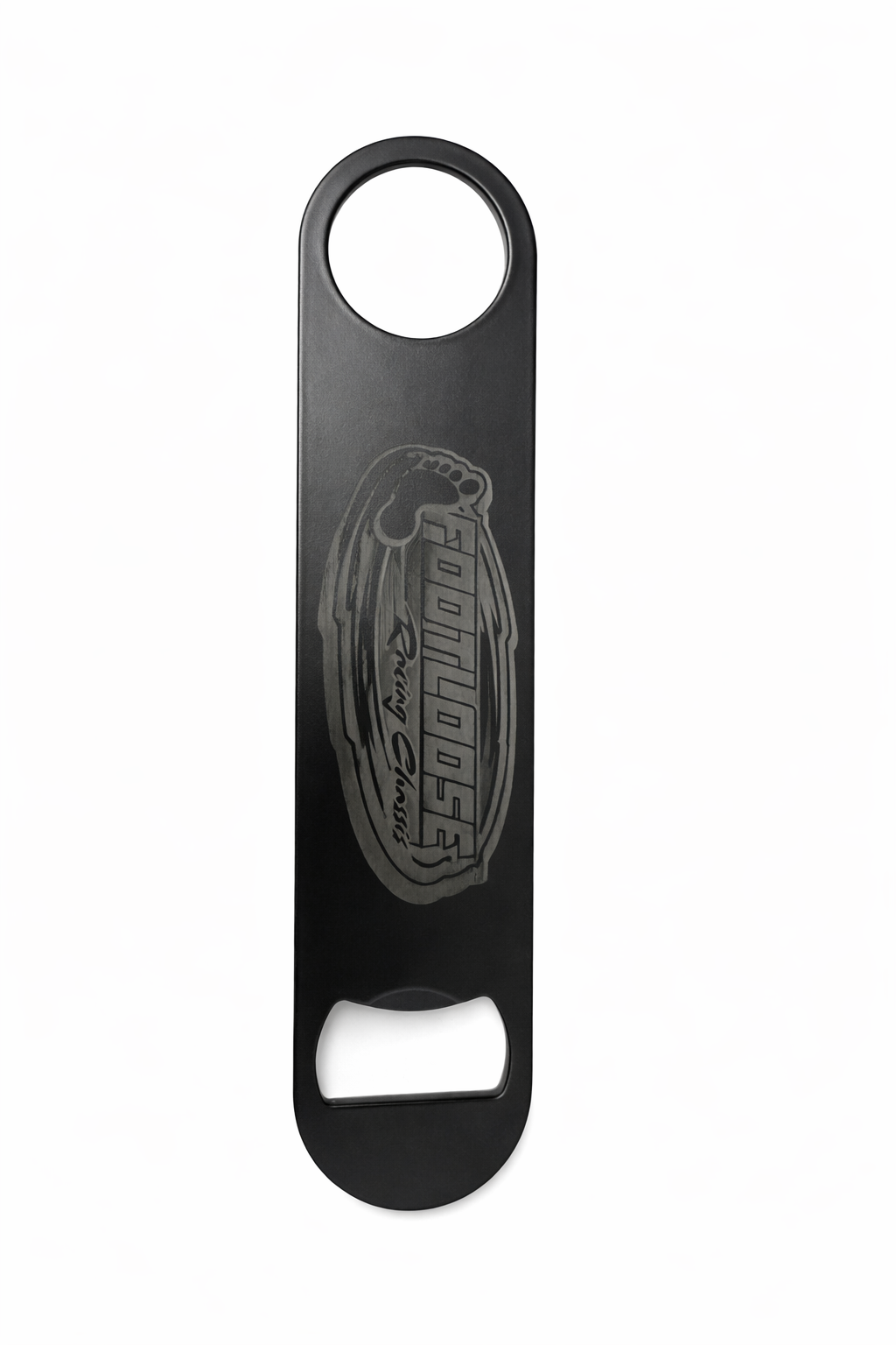 Footloose Bottle Opener