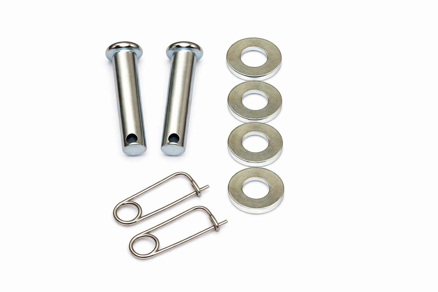 Nurf Bar Pins