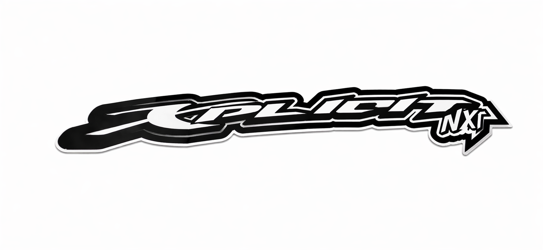 ExplicitNXT Nose Decal's