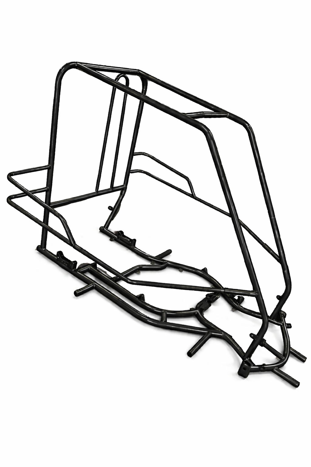 Champ Extreme Edition Chassis