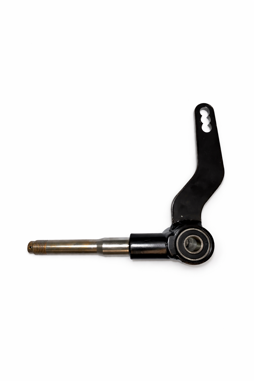 Right Spindle