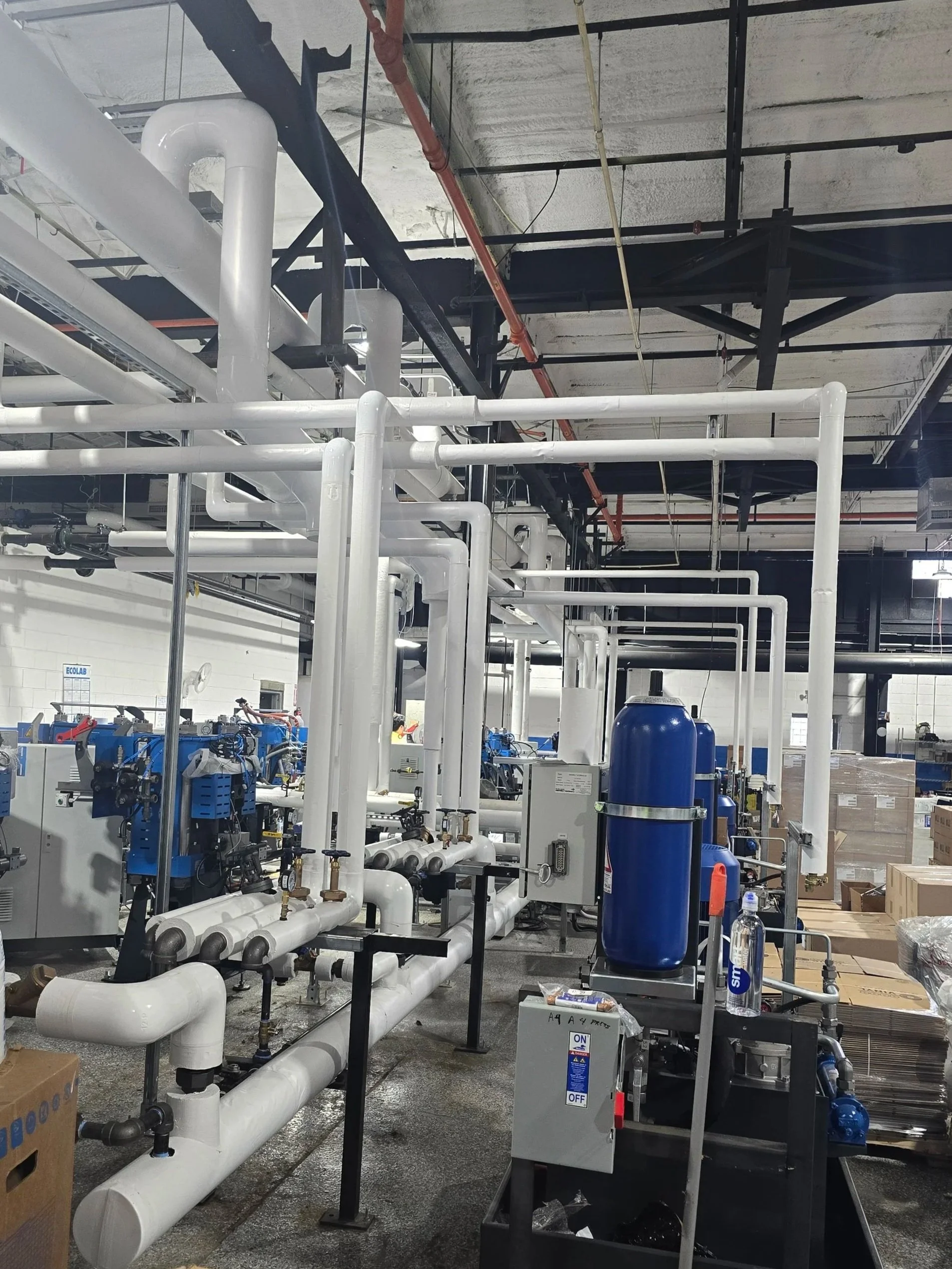 An image of Greenspacing.