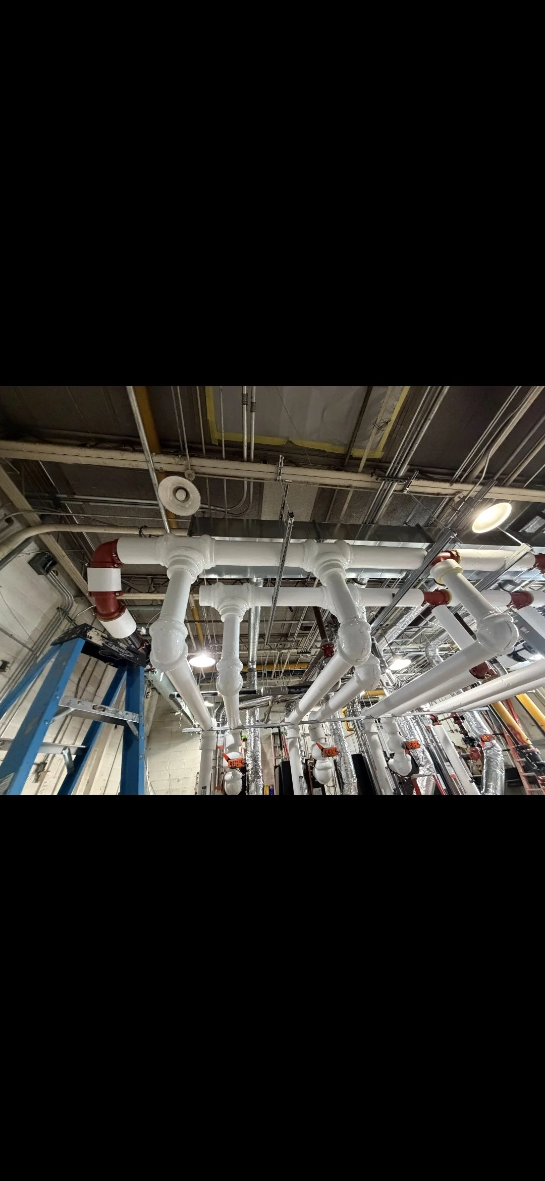 Hydronic Pipe Insulation