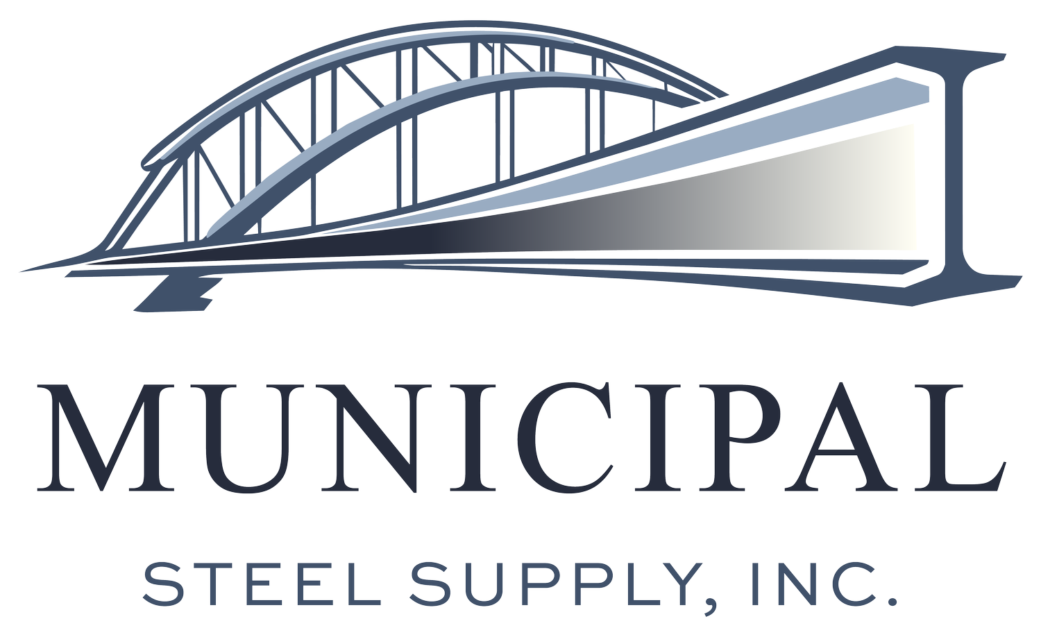 Municipal Steel Supply