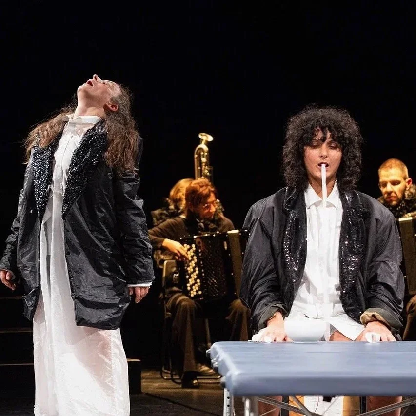 We are all mothers WAAM