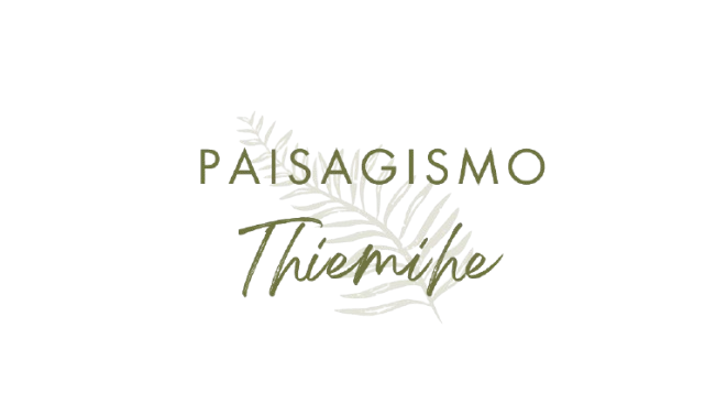 Thiemihe Paisagismo