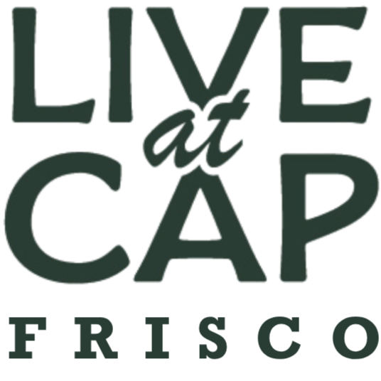 Graphic with the words 'LIVE in the Car' arranged in a stylized font.