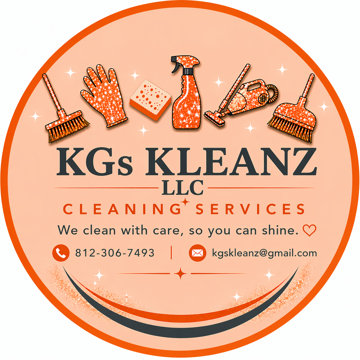 KG's KLEANZ