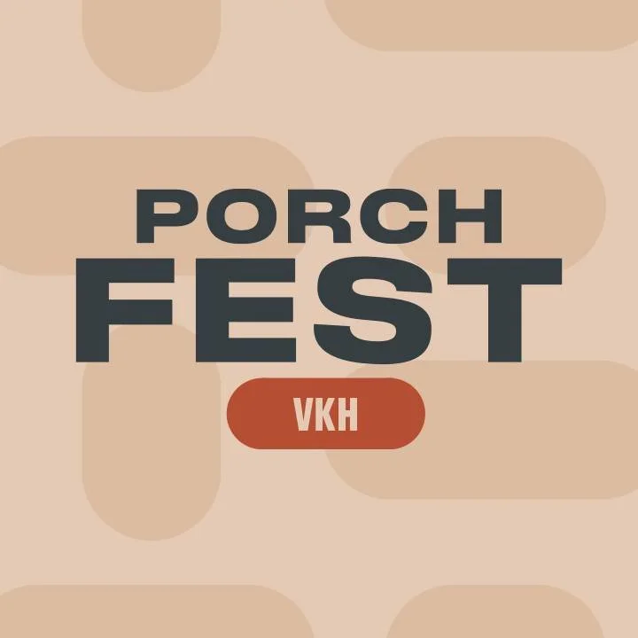 Vankleek Hill Porchfest