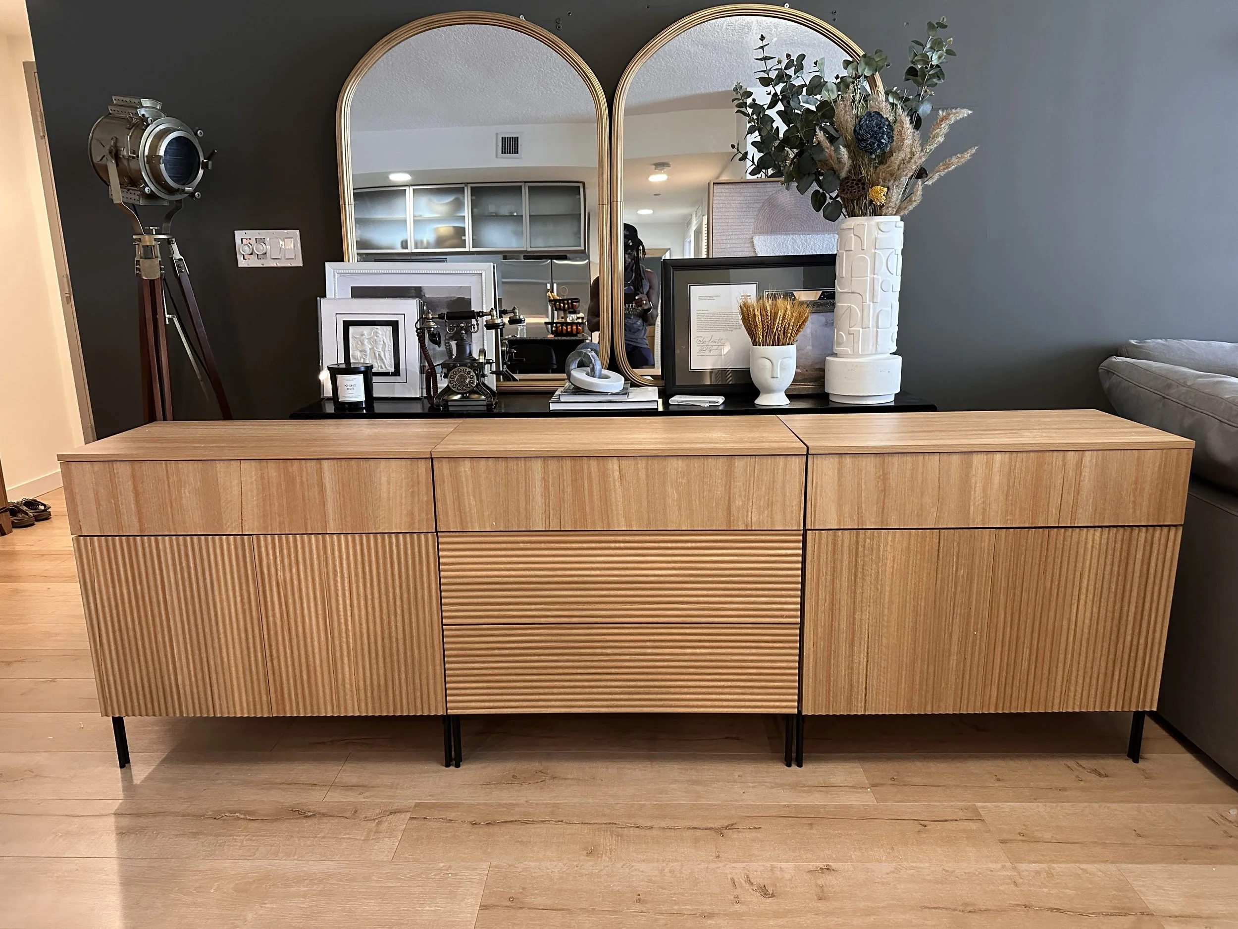 Furniture Assembly & Home Setup Services