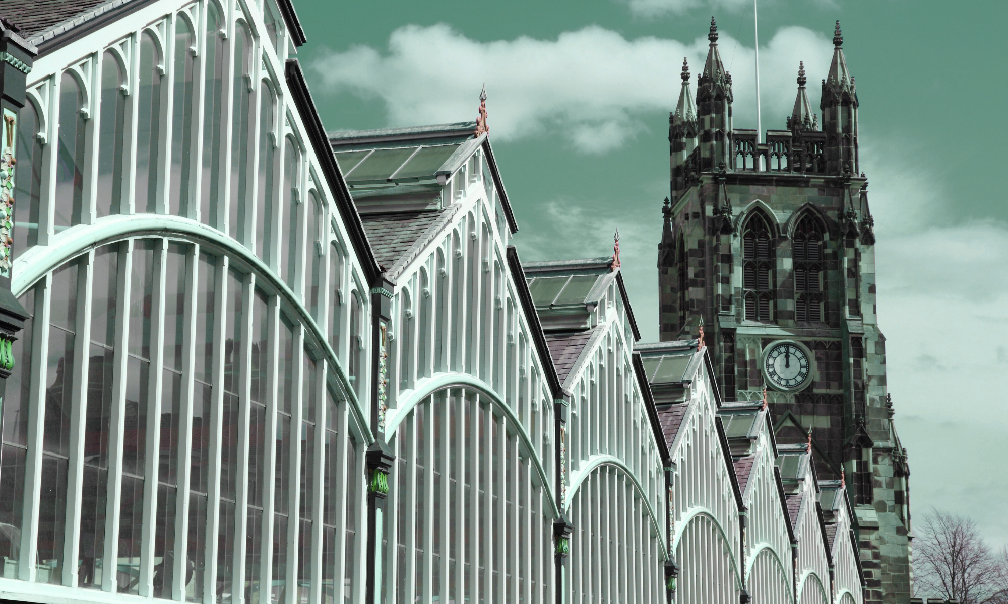 Accessible & Low-Cost Support