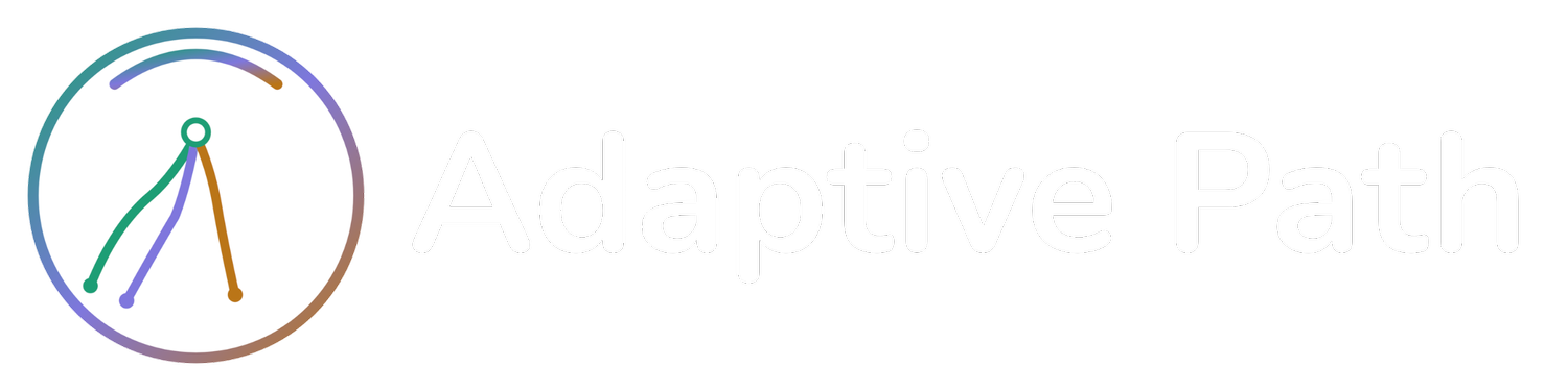 Adaptive Path