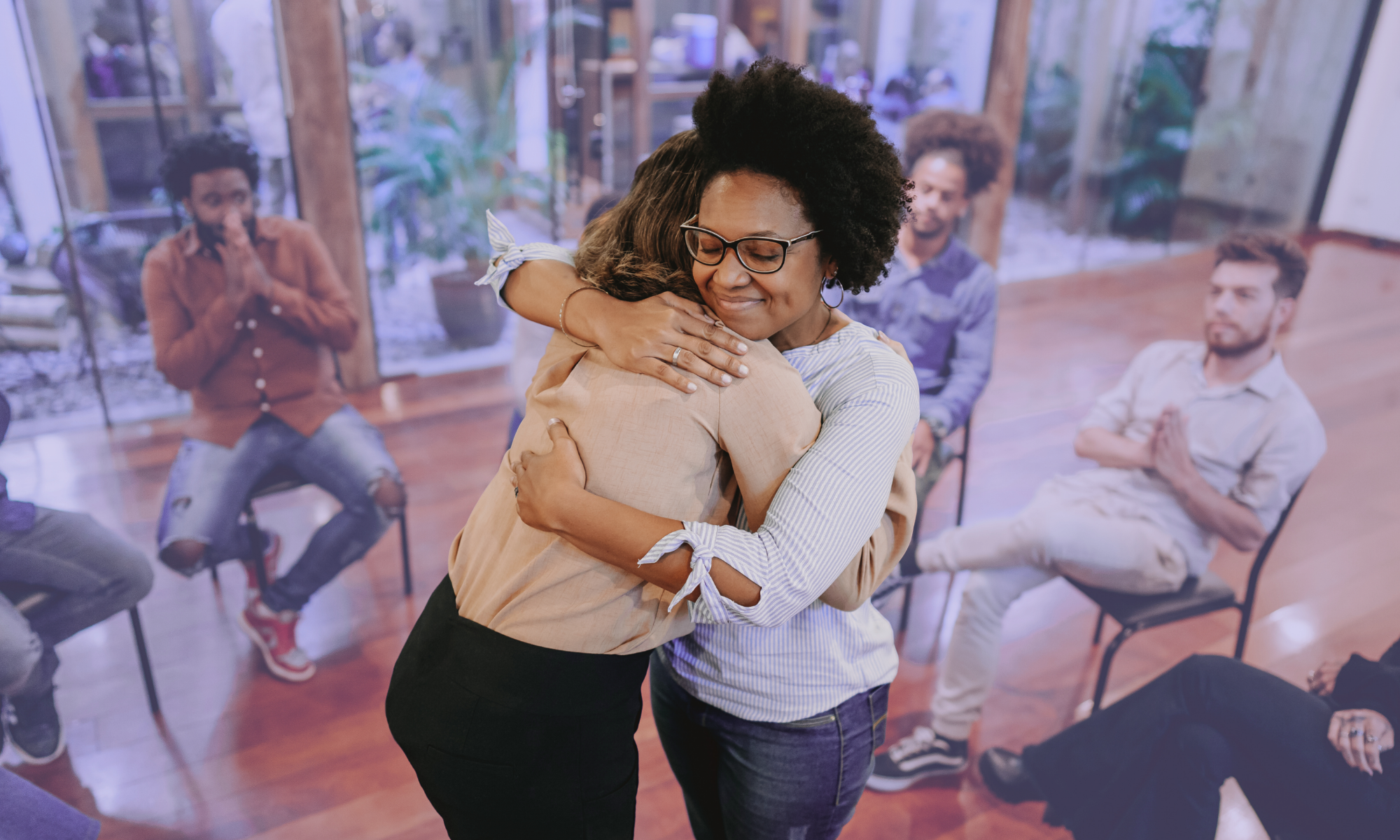 Workshops and community support