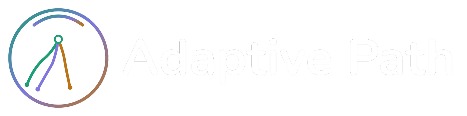 Adaptive Path