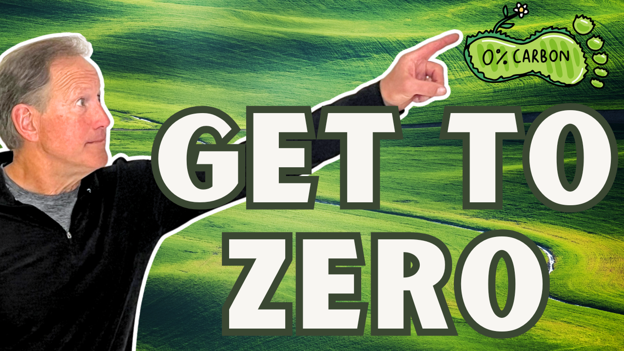 Episode 3 - How to Calculate Your Personal Carbon Footprint