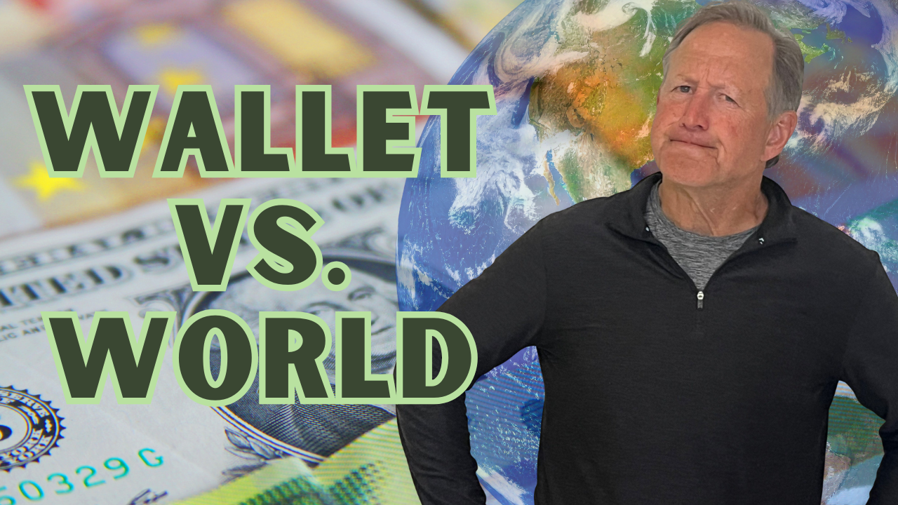Episode 4 - Decarbonize Your Home: Best Investments for Your Wallet and the Environment