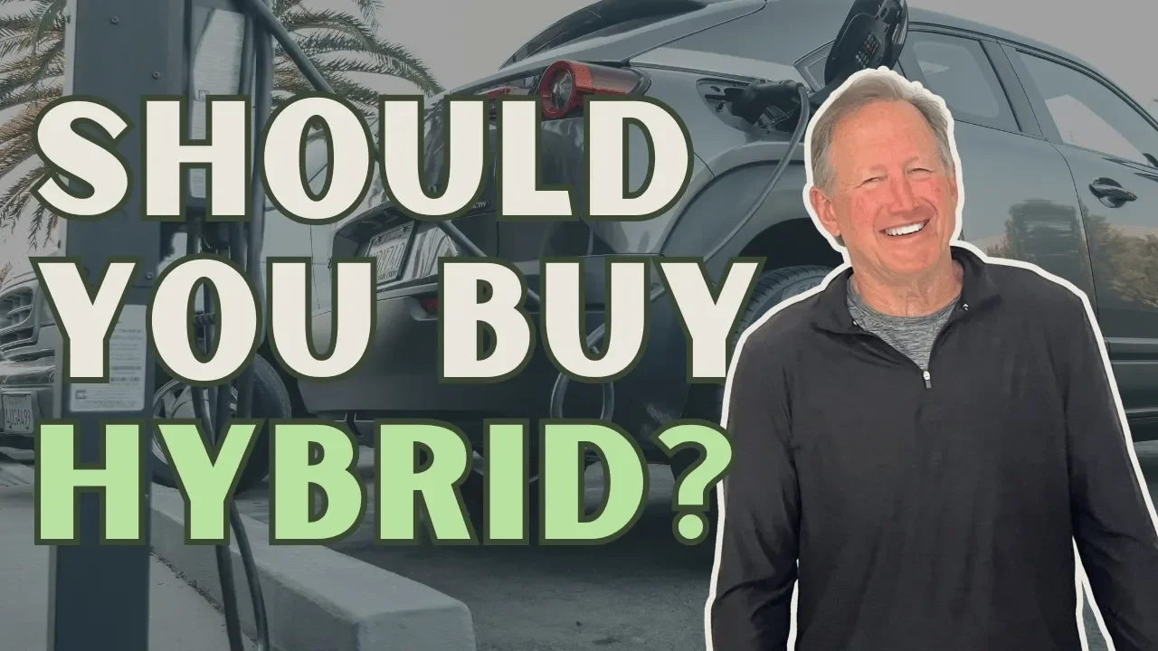 Hybrids for Your Wallet and the World: Calculating Real Benefits