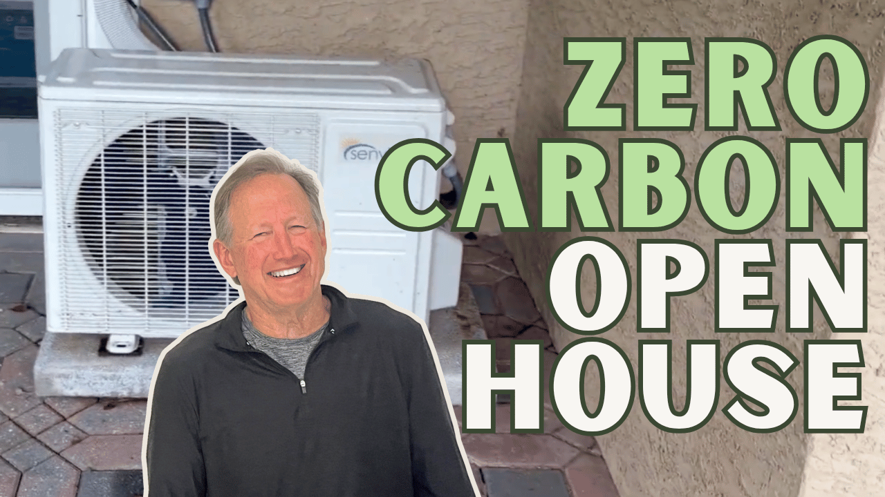 Inside a Zero-Carbon Home How to Cut Emissions and Energy Costs