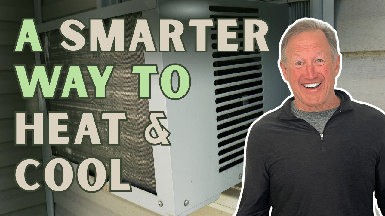 How to Heat a Cold Room and Save Money