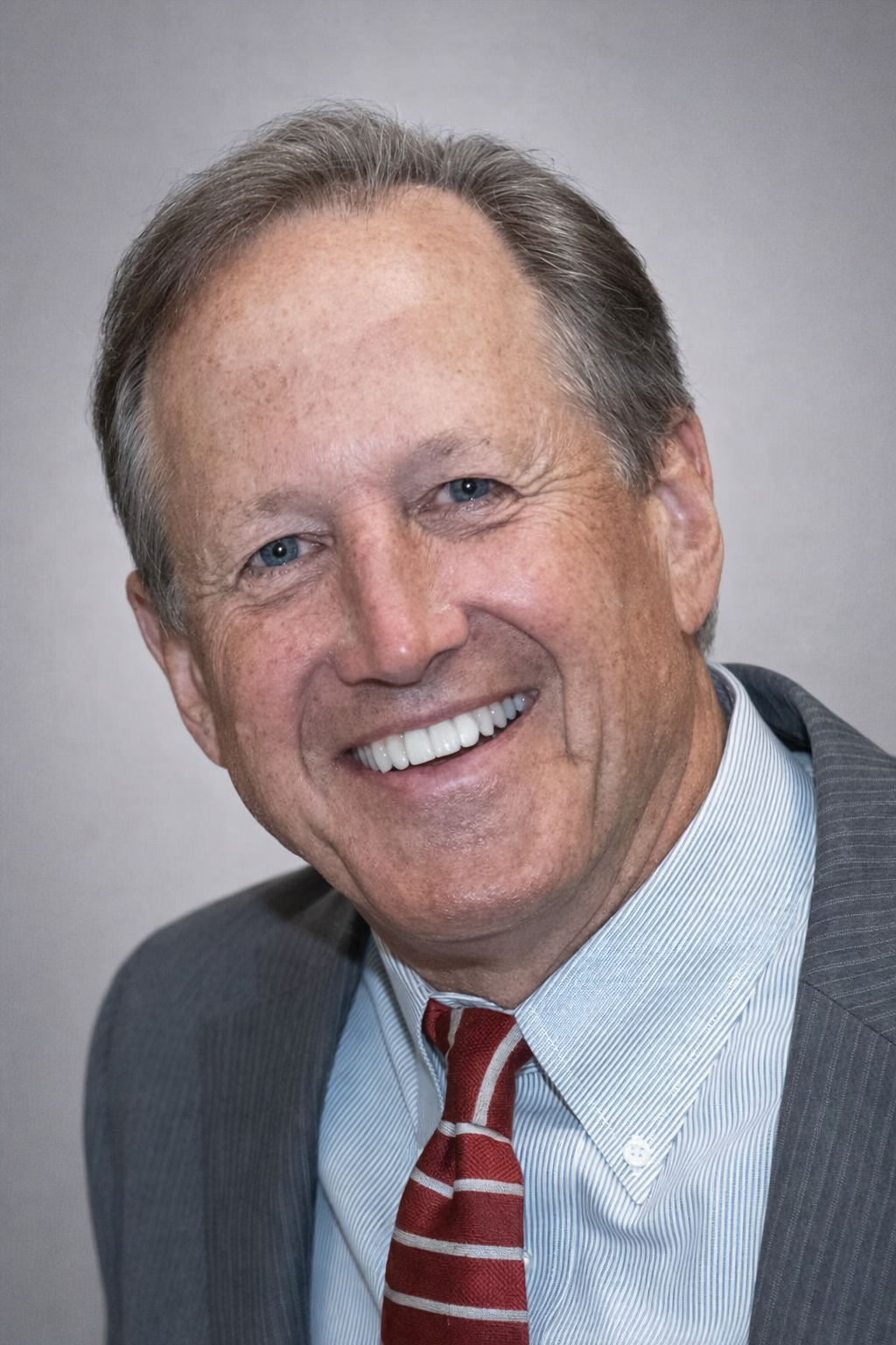 Keith Smith