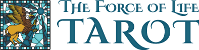 The Force Of Life Tarot