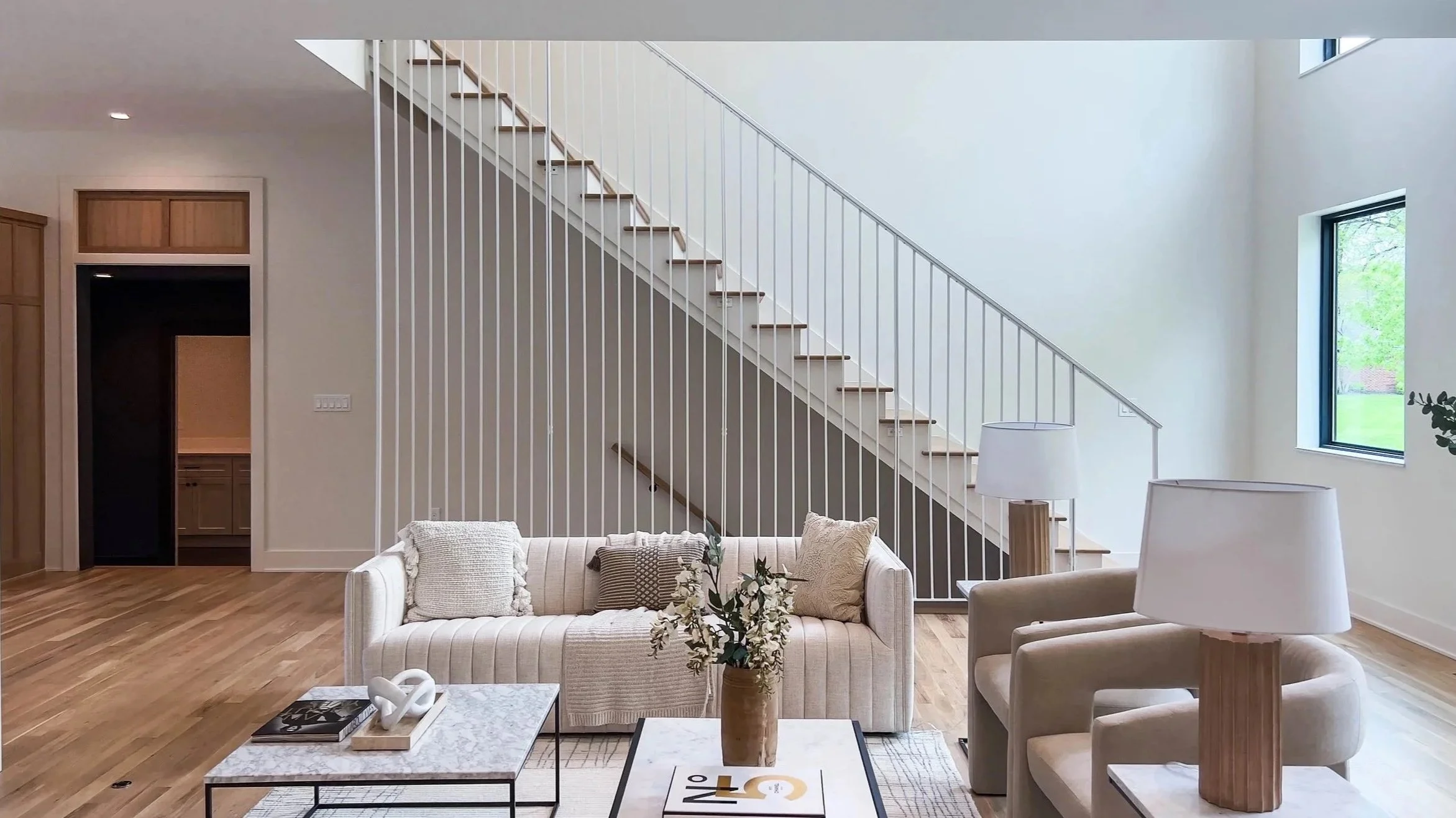 What Makes a House Feel Different?
