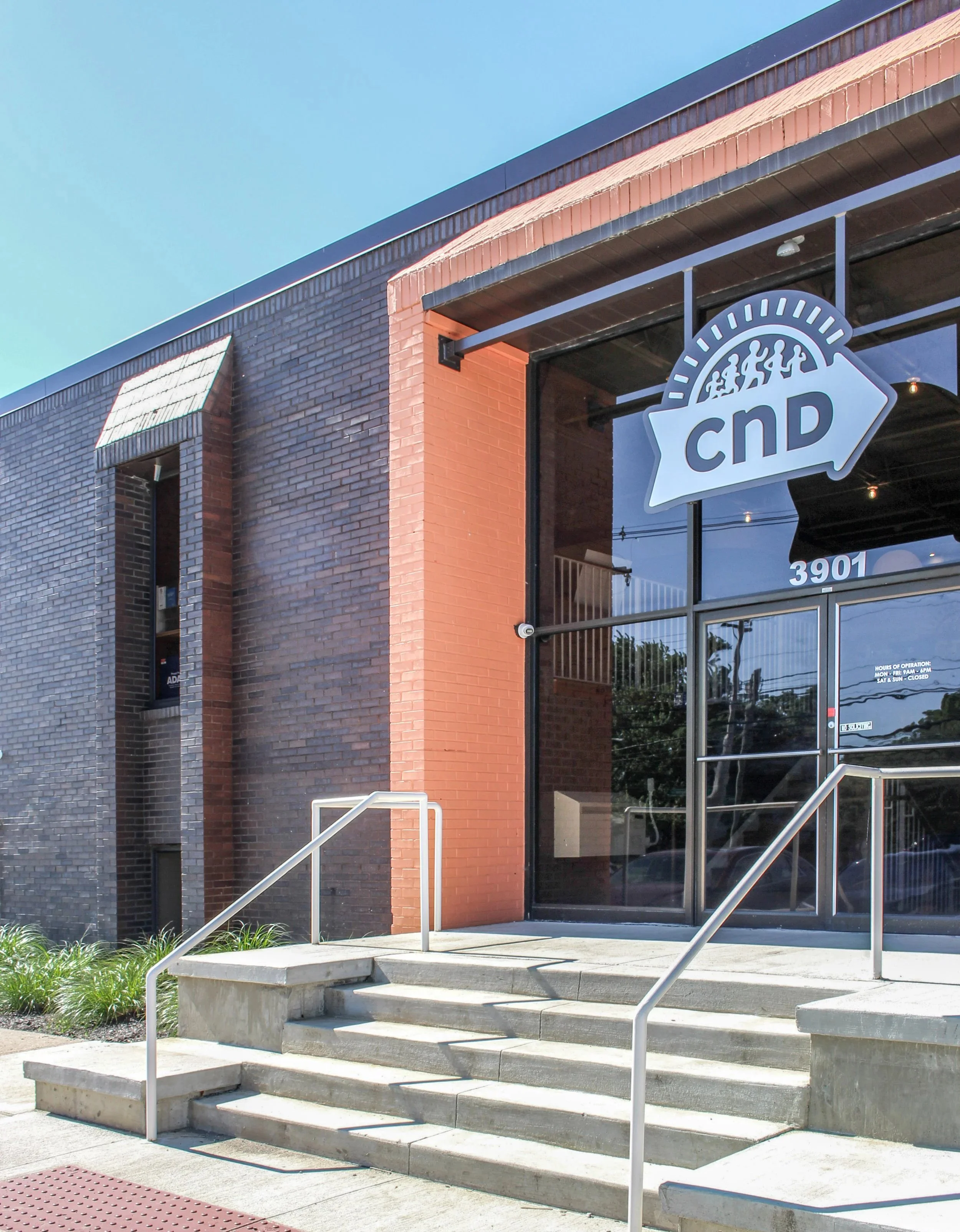 Community for New Direction