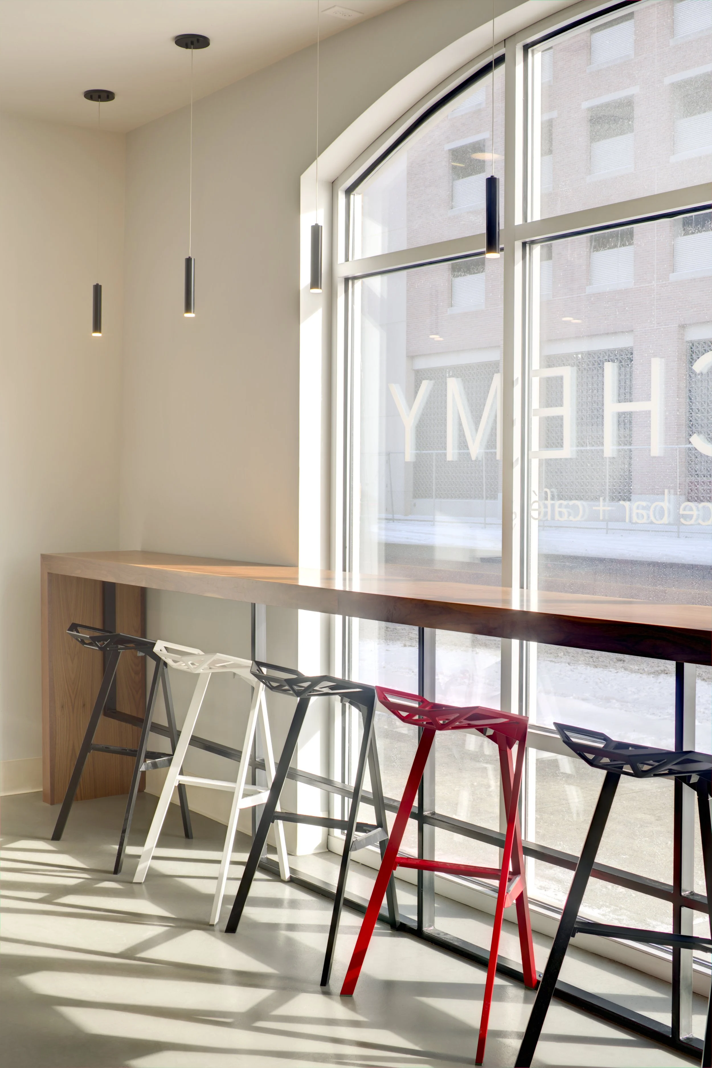 Alchemy Café
