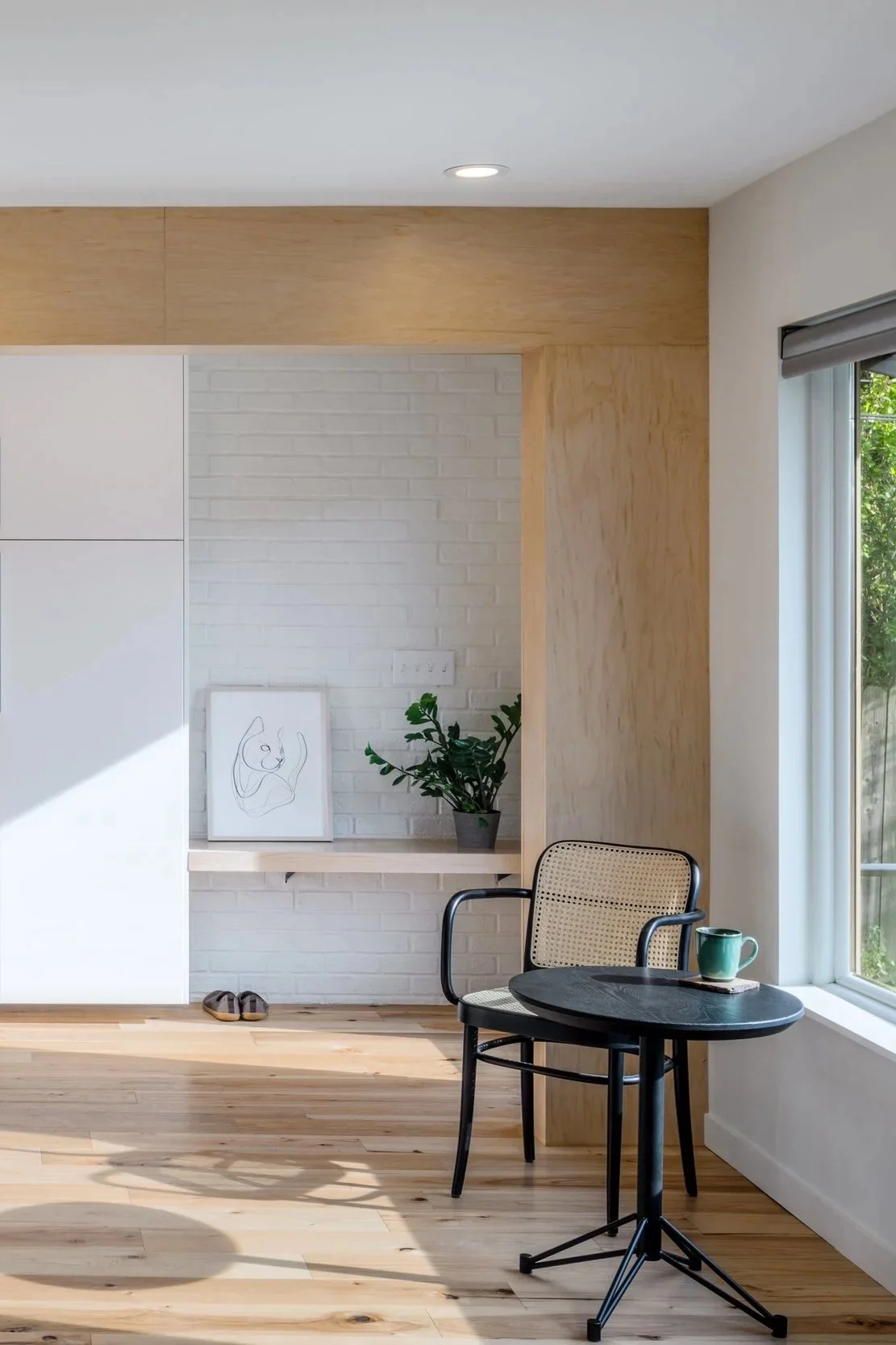 Bexley Residence