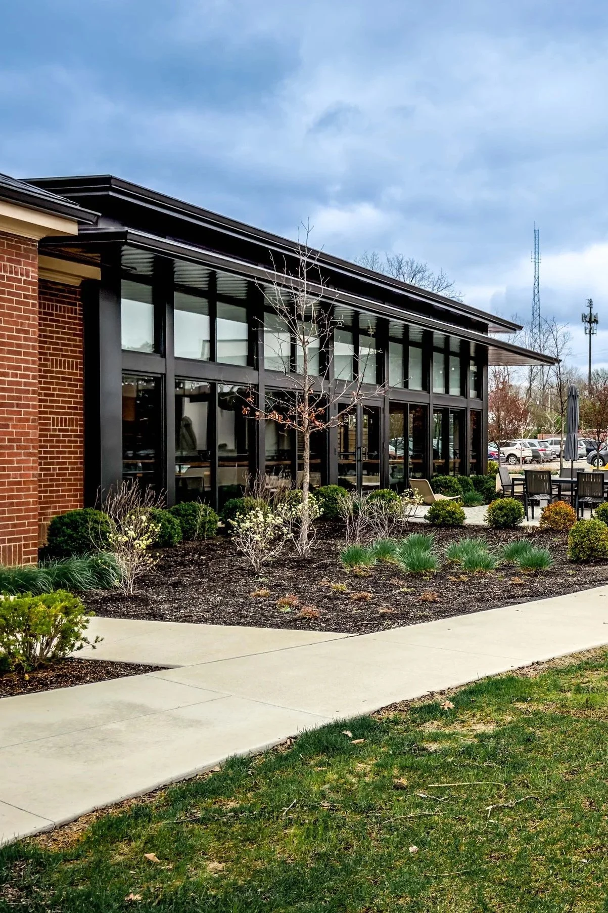 COhatch Westerville