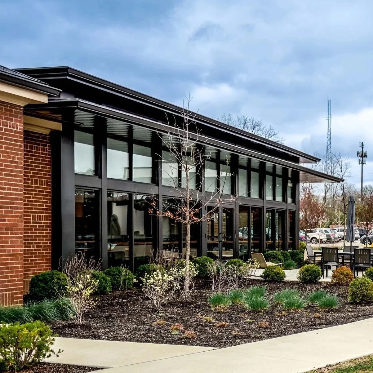 COhatch Westerville