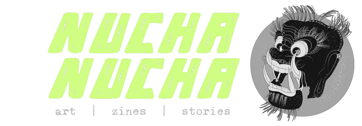 nucha-nucha