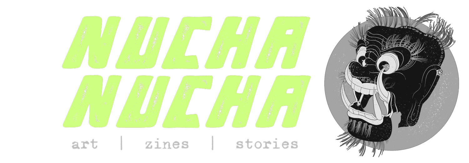 nucha-nucha