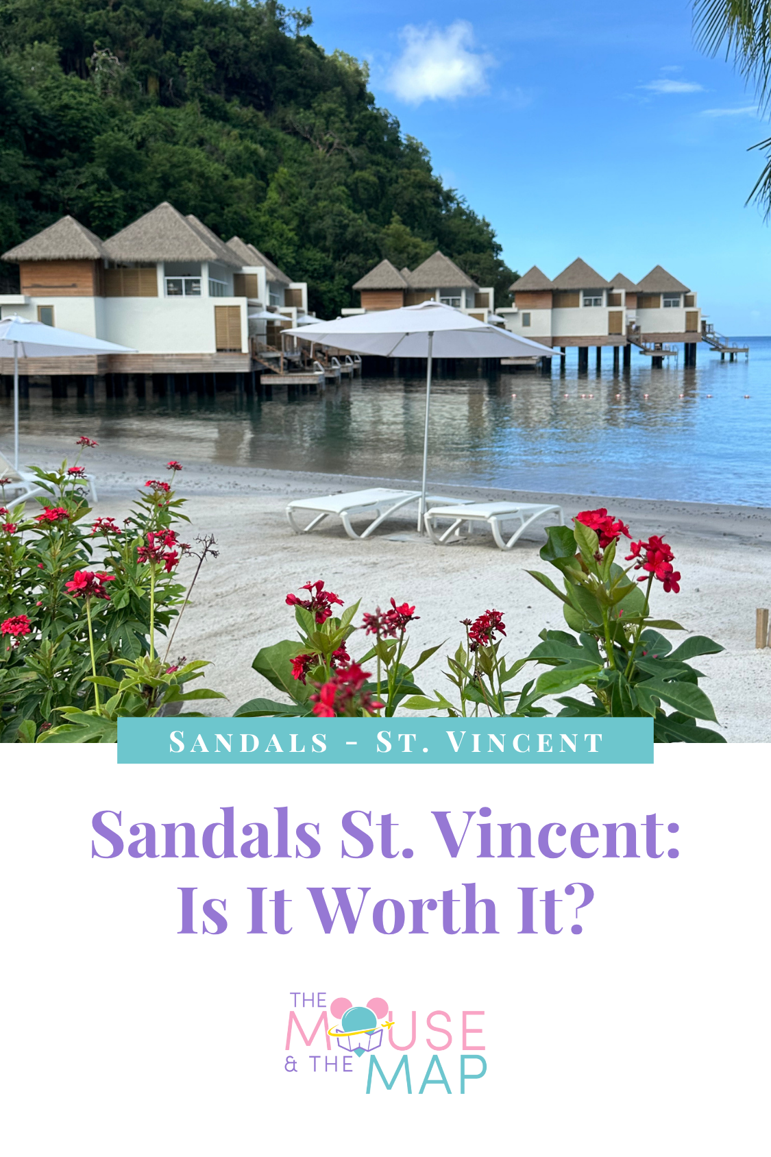 Sandals St. Vincent: The Full Breakdown (And What You Need to Know Before You Book)</span>