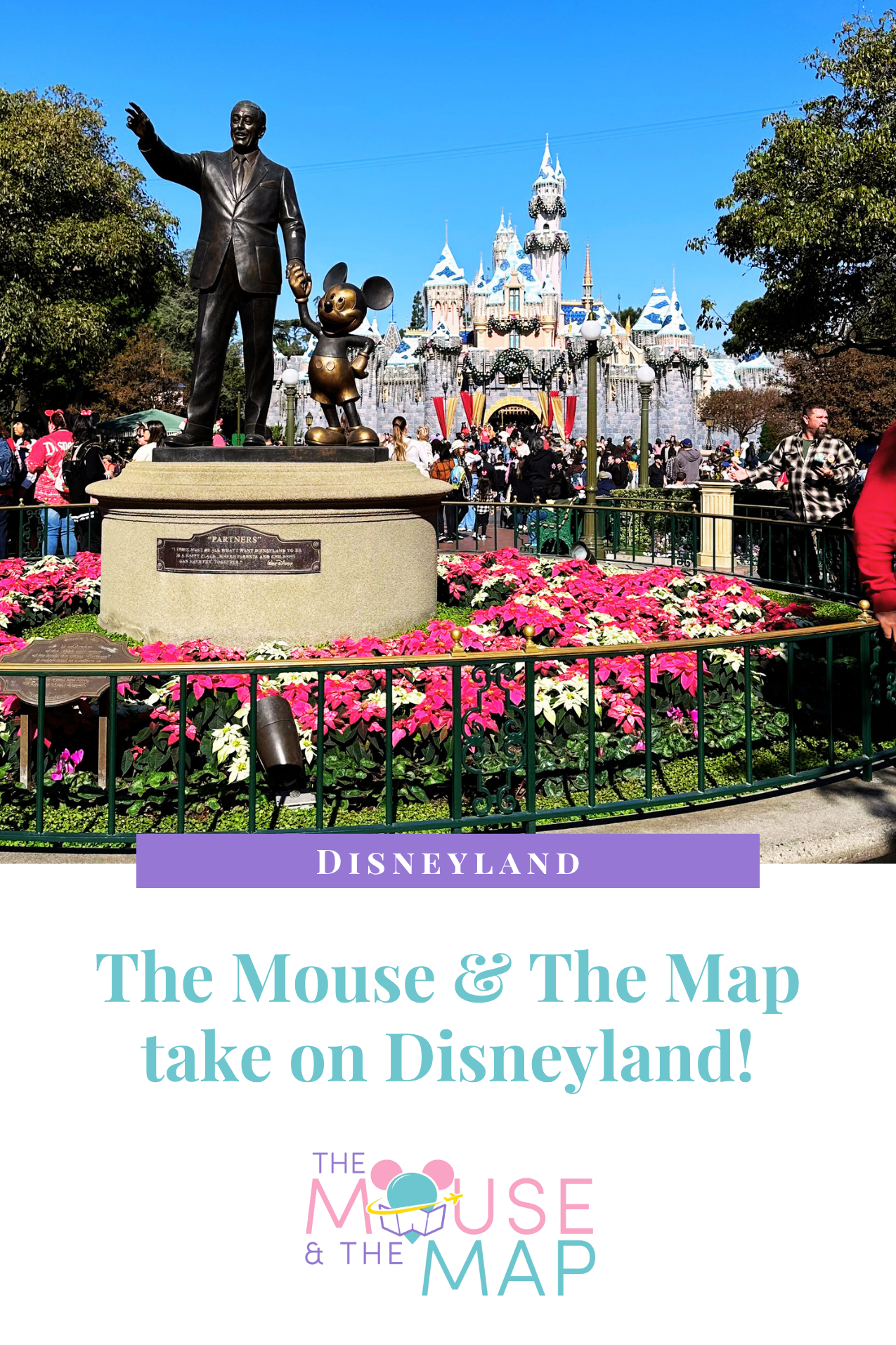 A Magical Milestone: Our Disneyland Gold Earmarked Training Experience ✨</span>