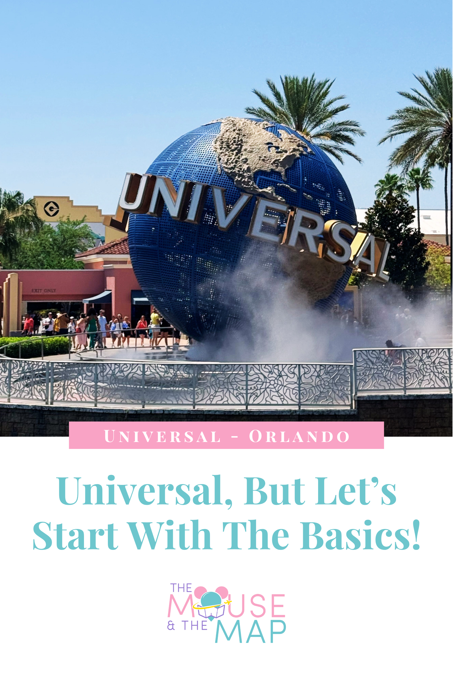 Think Universal Orlando Resort is just a quick add-on to your Orlando trip?</span>